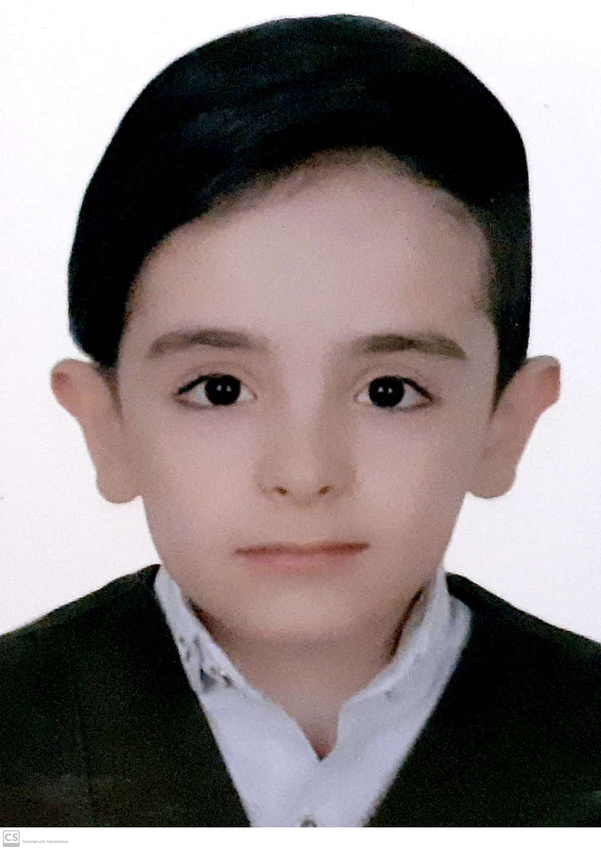 پارسا رضائی مژدهی